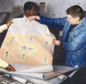 Divino-enviado-mostrando