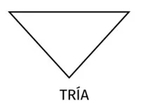 foto tria