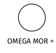 foto omega mor